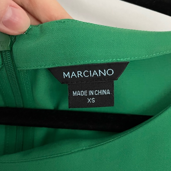 Marciano dress, size xs - Picture 3 of 4